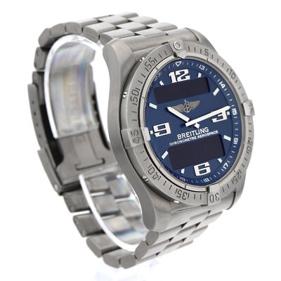 Breitling Aerospace Avantage