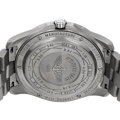Breitling Aerospace Avantage