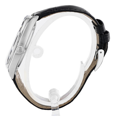 Omega Seamaster 511.13.40.20.02.002 Silver Dial 39