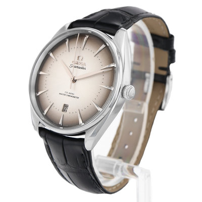 Omega Seamaster
