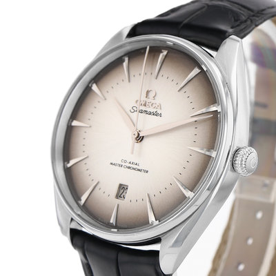 Omega Seamaster