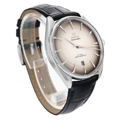 Omega Seamaster