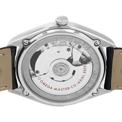 Omega Seamaster