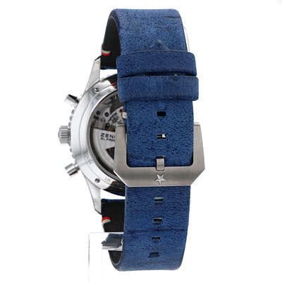Zenith Cronometro Tipo CP-2