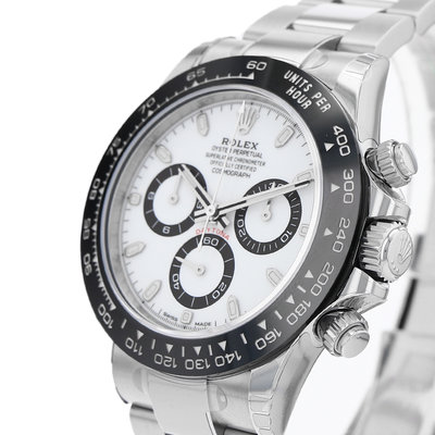Rolex Daytona