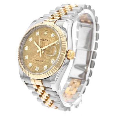 Rolex Datejust 36