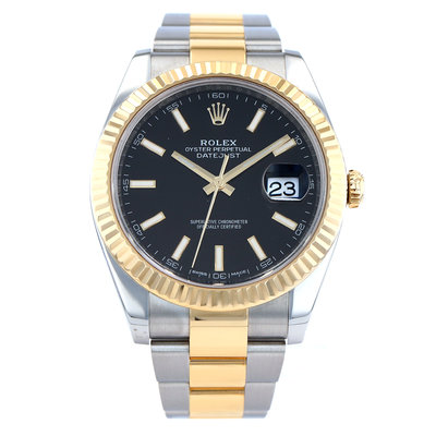 Rolex Datejust 41
