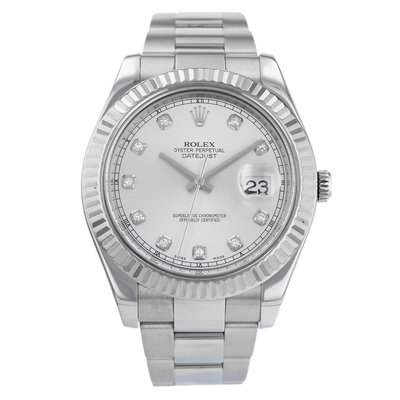 Rolex Datejust 41