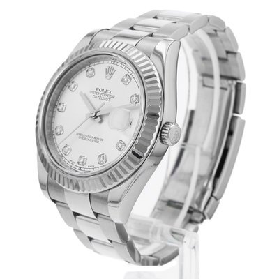 Rolex Datejust 41
