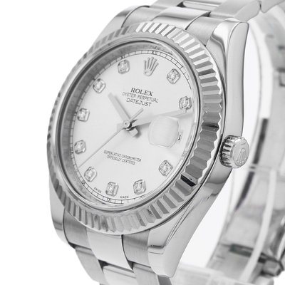 Rolex Datejust 41