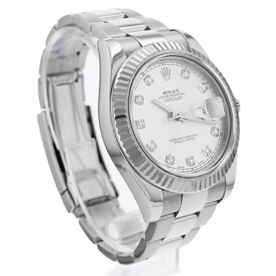 Rolex Datejust 41