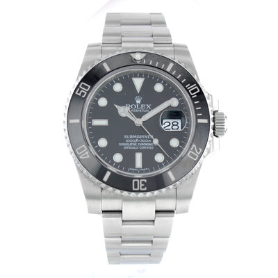 Rolex Submariner Date
