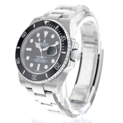 Rolex Submariner Date