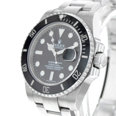 Rolex Submariner Date
