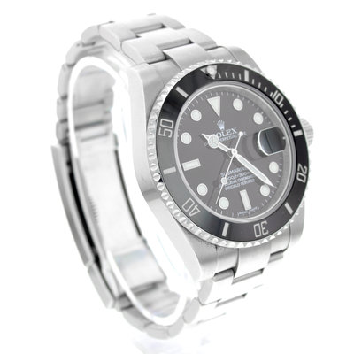 Rolex Submariner Date