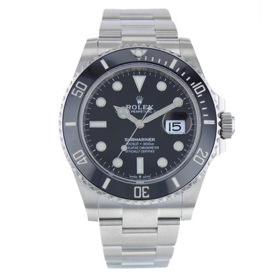 Rolex Submariner Date