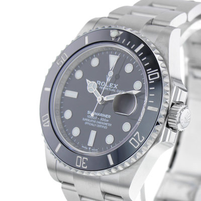 Rolex Submariner Date