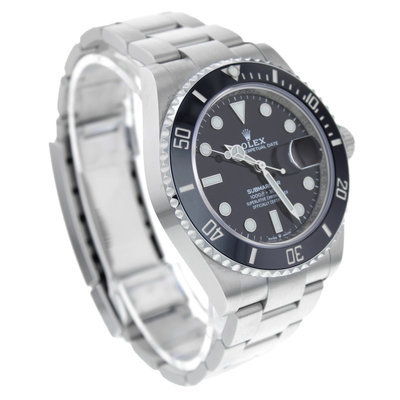 Rolex Submariner Date