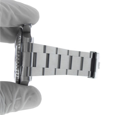 Rolex Submariner Date