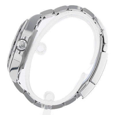 Rolex Explorer II 216570 White Dial 42