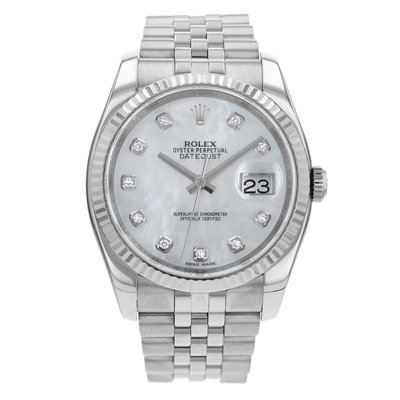 Rolex Datejust 36