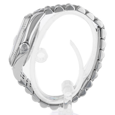 Rolex Datejust 36 116234 Mother of Pearl Dial 36