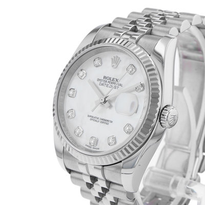 Rolex Datejust 36