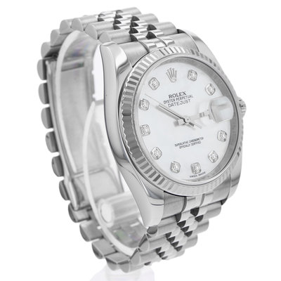Rolex Datejust 36