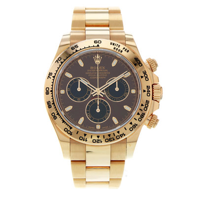 Rolex Daytona