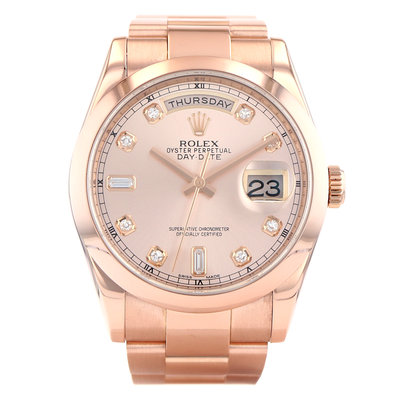 Rolex Day-Date 36
