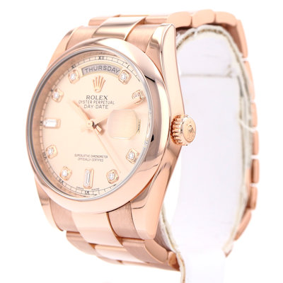Rolex Day-Date 36