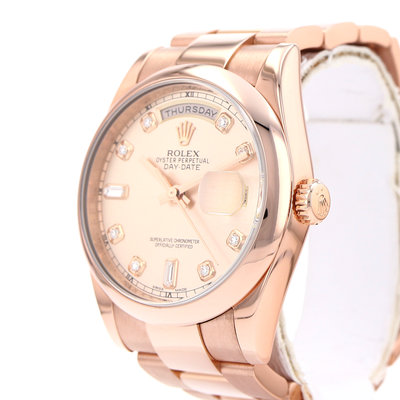 Rolex Day-Date 36
