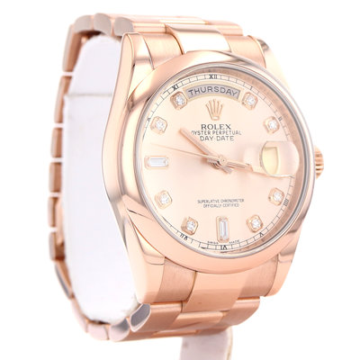 Rolex Day-Date 36