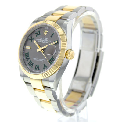 Rolex Datejust 36