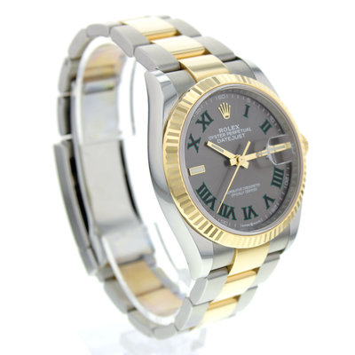 Rolex Datejust 36