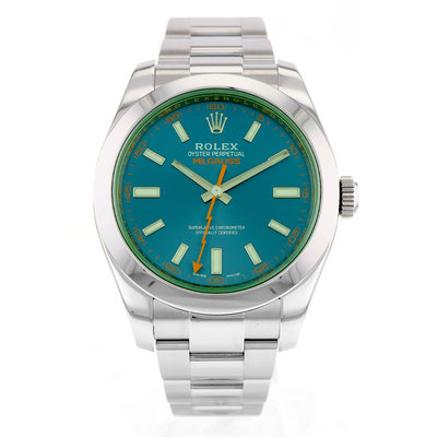 Rolex Milgauss
