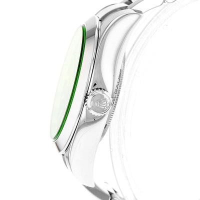 Rolex Milgauss