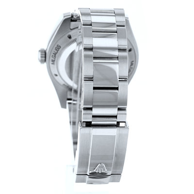Rolex Milgauss
