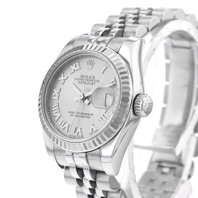 Rolex Lady-Datejust