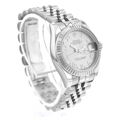 Rolex Lady-Datejust