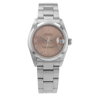 Rolex Datejust 31