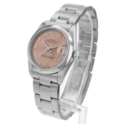 Rolex Datejust 31
