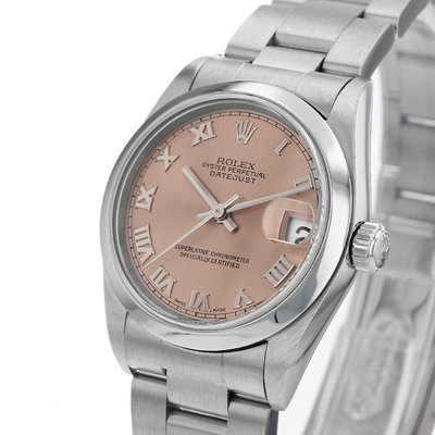Rolex Datejust 31