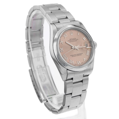 Rolex Datejust 31