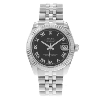 Rolex Datejust 31