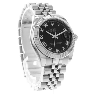 Rolex Datejust 31