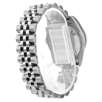 Rolex Datejust 31