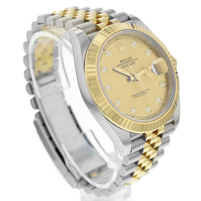 Rolex Datejust 41