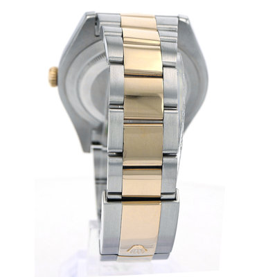 Rolex Datejust II