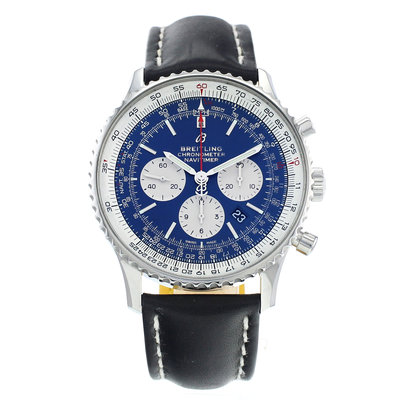 Breitling Navitimer 01